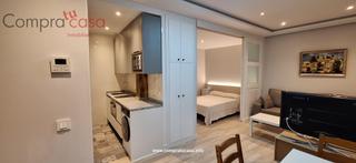Miete Appartement  Calle de san valentín. Alquiler..apartamento..reformado