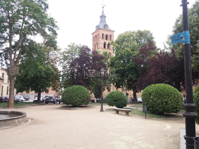 Foto 36281b0c-acbb-4c40-ac5e-5e89c03d9bf2. Alquiler estudio alquilerestudiocalle donantes. en Segovia
