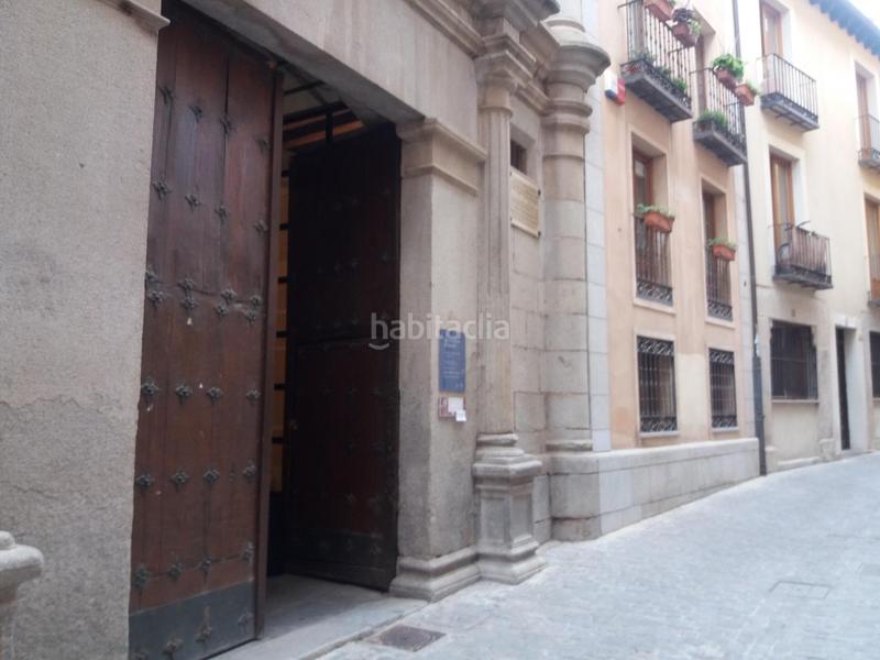 Foto b49fecac-955f-4c70-b50b-e20a6a9c6cbe. Alquiler estudio alquilerestudiocalle donantes. en Segovia