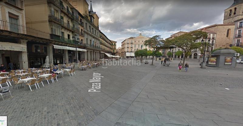 Foto 35c3269b-957b-4987-bc7f-4d7ed13b92e3. Location studio avec chauffage dans Plaza Mayor - San Agustín Segovia