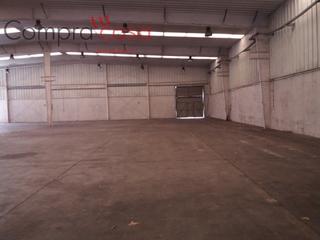 Location Bâtiment à usage industriel à Valverde del Majano. Venta  alquiler..nave..valverde