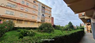 Pis  Calle de claudio moreno. Venta en exclusiva..piso..el carmen