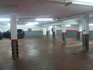 Miete Autoparkplatz in Plaza Mayor - San Agustín. Plazas de garaje en casco historic
