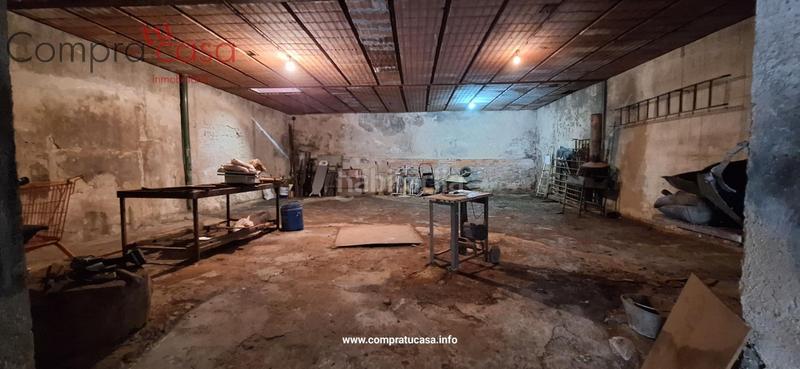 Foto 09f45e8e-c514-4b9e-85d2-4a086a0020ec. House with parking in Sector Plaza de Toros Segovia