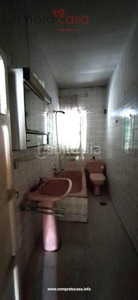 Foto 0bfbb149-5ce4-44a0-b90f-e5057dd44ad2. House with parking in Sector Plaza de Toros Segovia