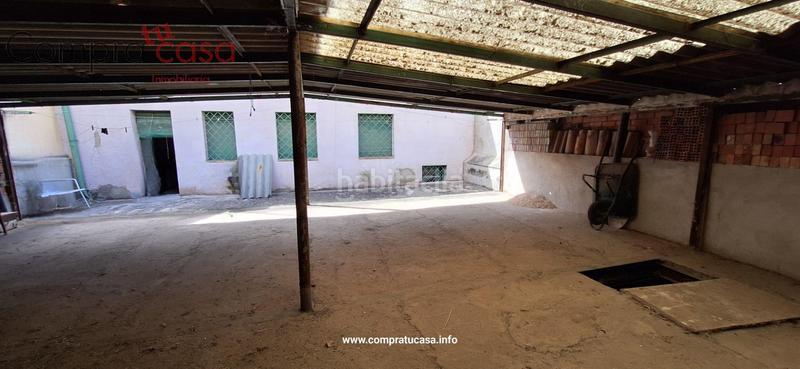 Foto 0f8f8e6d-afa0-4b37-85e5-3a16fe5d0896. House with parking in Sector Plaza de Toros Segovia