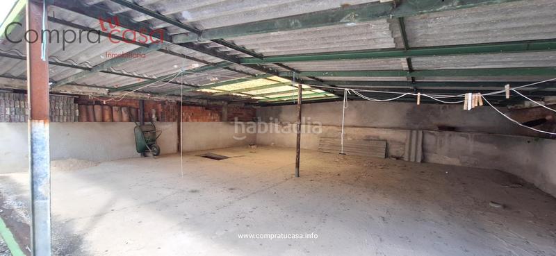Foto 1fee5a89-51c7-4e00-ad61-db4facc81937. House with parking in Sector Plaza de Toros Segovia