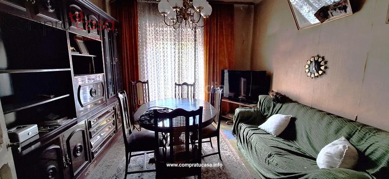 Foto 68d6dc50-4929-45b1-bdf3-1528e5ed52ad. House with parking in Sector Plaza de Toros Segovia