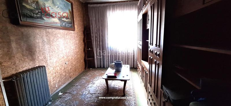 Foto 75b14931-ff53-460a-8f56-1e31d368522f. House with parking in Sector Plaza de Toros Segovia