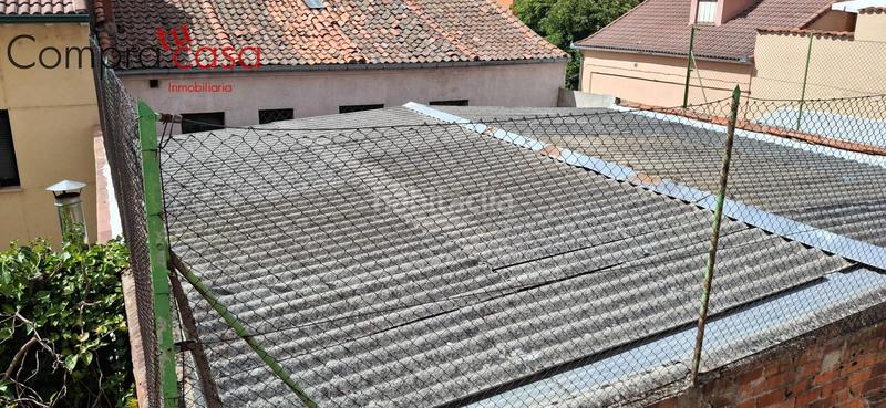 Foto 84d0870a-2964-4ef1-95ef-a968688fc9d8. House with parking in Sector Plaza de Toros Segovia