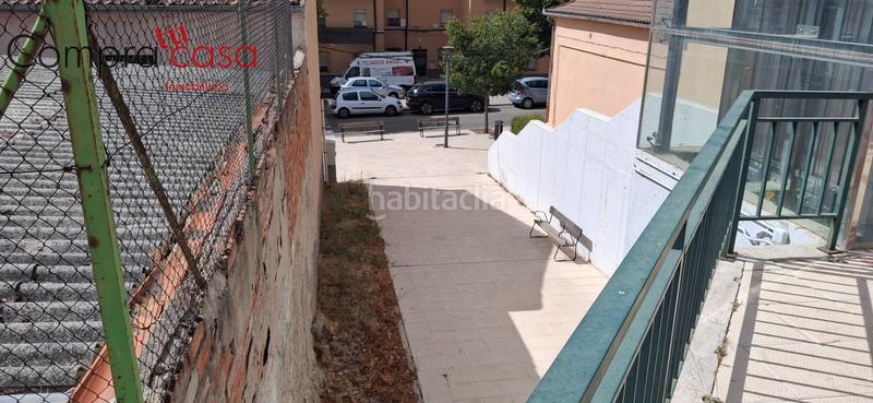 Foto 930da7ea-8e0c-4b66-9a1a-d7594fe9eca8. House with parking in Sector Plaza de Toros Segovia