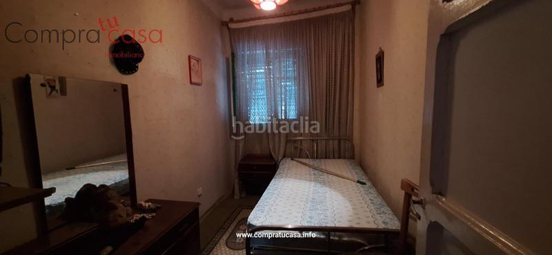 Foto fe3131b6-02e3-4de6-aa83-65e348ea9664. House with parking in Sector Plaza de Toros Segovia