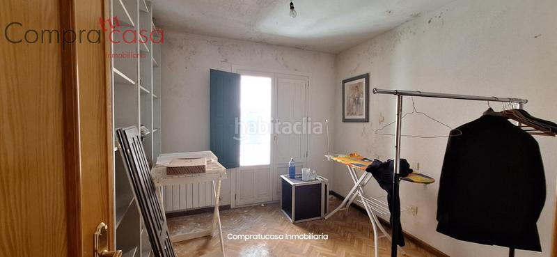 Foto 0134b8ce-47d6-4db6-bba2-5159caf24c2d. Dúplex amb calefacció aparcament a Centro Segovia