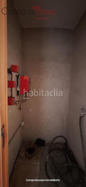 Foto 02d51df5-833f-478a-8f7e-11a849cf3534. Dúplex amb calefacció aparcament a Centro Segovia