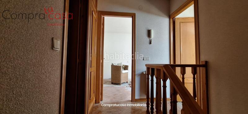 Foto 03085c72-4806-4ef3-add1-a22fba4b7c9b. Dúplex amb calefacció aparcament a Centro Segovia