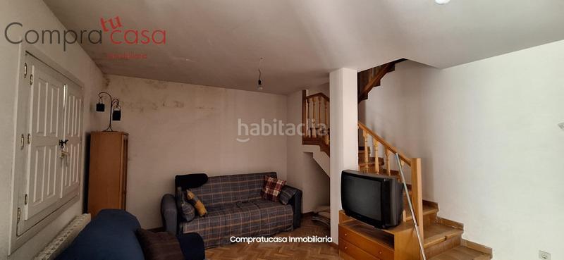 Foto 1a4a133a-74de-4fa3-823c-fa3fdf4690d7. Dúplex amb calefacció aparcament a Centro Segovia