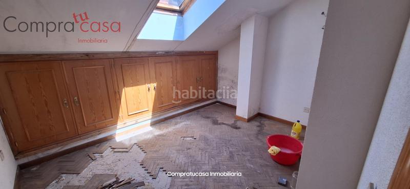 Foto 1af825af-1e27-408b-89f1-4451db90907d. Dúplex amb calefacció aparcament a Centro Segovia