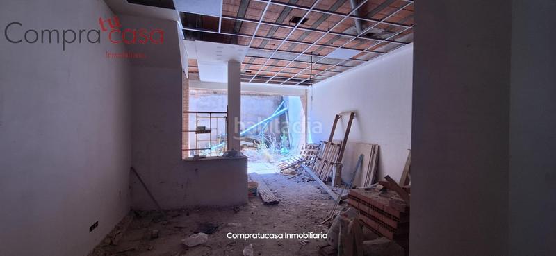 Foto 468d73ec-f223-4fee-ac12-a35a2e91dee3. Dúplex amb calefacció aparcament a Centro Segovia