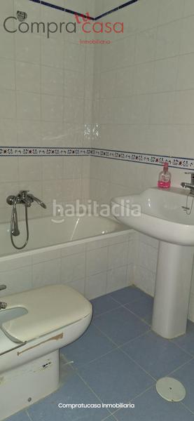 Foto 4ab53969-98ce-4e30-9896-7014217bff4e. Dúplex amb calefacció aparcament a Centro Segovia