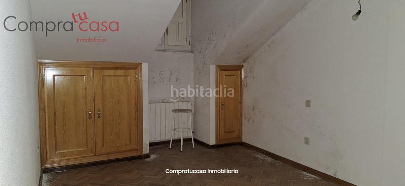 Foto 4d96b299-9b61-4f27-9f24-e30f97040bfe. Dúplex amb calefacció aparcament a Centro Segovia