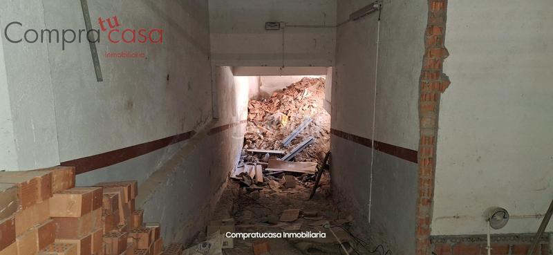 Foto 507b8976-bd48-4cdb-a8f6-50bb1bb865f0. Dúplex amb calefacció aparcament a Centro Segovia