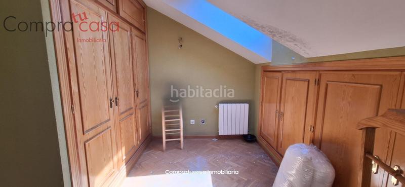 Foto 51245131-7897-496d-b567-383eafef430b. Dúplex amb calefacció aparcament a Centro Segovia