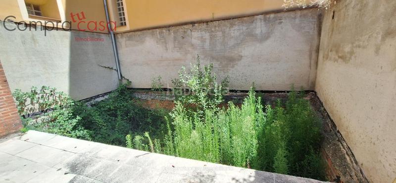 Foto 7fc02e45-06d2-4395-b15d-b530f192aec1. Dúplex amb calefacció aparcament a Centro Segovia