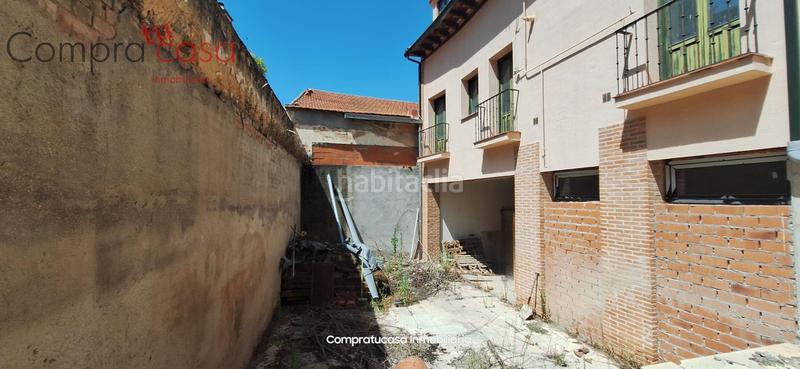 Foto 975996de-fa6c-4239-b567-6922059086c3. Dúplex amb calefacció aparcament a Centro Segovia