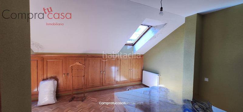 Foto a7ba2dc9-6946-4743-8cc7-7c281e7e0db2. Dúplex amb calefacció aparcament a Centro Segovia