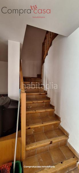 Foto aef275dc-ba67-4d9a-892d-8f97aace4603. Dúplex amb calefacció aparcament a Centro Segovia