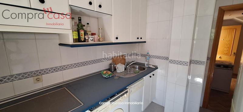 Foto b268a762-8f0d-4b48-b7cf-f689655f6260. Dúplex amb calefacció aparcament a Centro Segovia