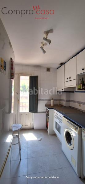 Foto b3886765-1b39-4014-9da9-c4461fd819d6. Dúplex amb calefacció aparcament a Centro Segovia