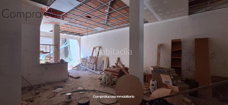 Foto ba1897f5-fcfb-422c-9ec8-e8cec14322f3. Dúplex amb calefacció aparcament a Centro Segovia