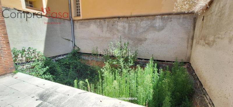 Foto c91fe30d-e8b5-4680-822e-e6b655acf9e9. Dúplex amb calefacció aparcament a Centro Segovia