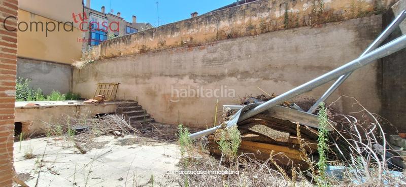 Foto cc8d8ce2-5272-4330-b114-5f2142e3427f. Dúplex amb calefacció aparcament a Centro Segovia