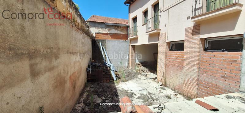 Foto ce654e8c-ce76-48ac-9bfb-7339c07e88a5. Dúplex amb calefacció aparcament a Centro Segovia