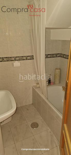 Foto e308c17f-5eff-4763-8c7a-7e31def94ba5. Dúplex amb calefacció aparcament a Centro Segovia