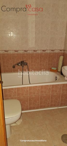 Foto f7f948b2-01f0-4027-9a0b-bb0389cc53c4. Dúplex amb calefacció aparcament a Centro Segovia