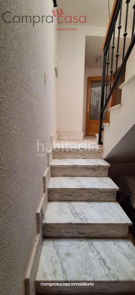 Foto f9d77a22-7678-445c-a639-40406a314df0. Dúplex amb calefacció aparcament a Centro Segovia