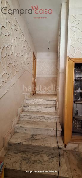 Foto fd9c72d6-48d0-48d5-be84-c8a29a49d355. Dúplex amb calefacció aparcament a Centro Segovia