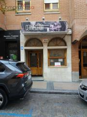 Location Local commercial à Centro. Alquiler bar escultor marinas