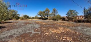 Terreny residencial a El Cerro - Ctra. De San Rafael. Venta finca de recreo puente hierro