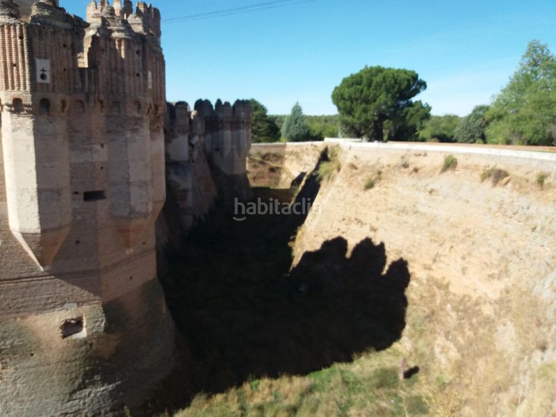 Foto 1f073060-5f4f-442d-85b3-b7ab6e8dc241. Terreny residencial a Coca