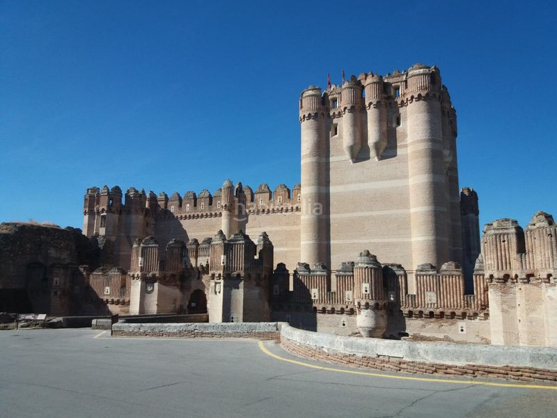 Foto 4d150e53-68a0-4bda-91ed-dd191df0712c. Terreny residencial a Coca