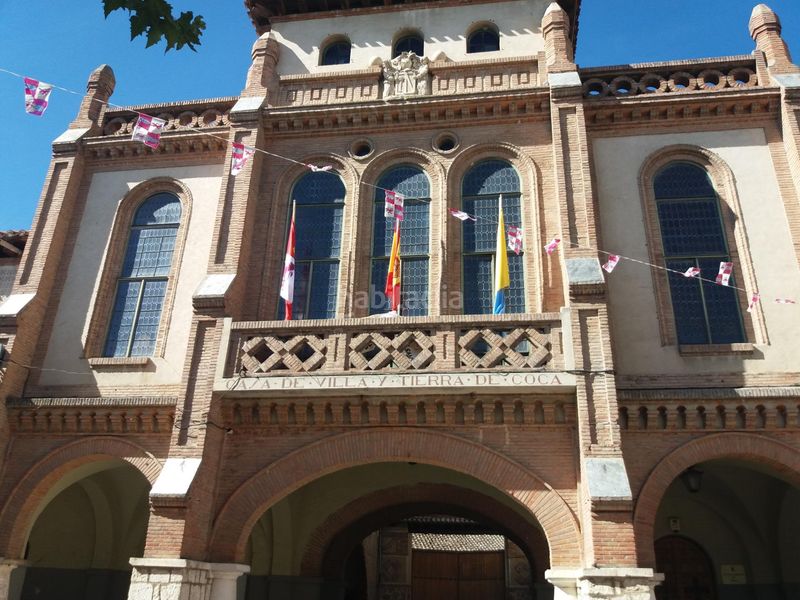 Foto 723b4f89-74f3-4c8e-95e8-7aad73490120. Terreny residencial a Coca