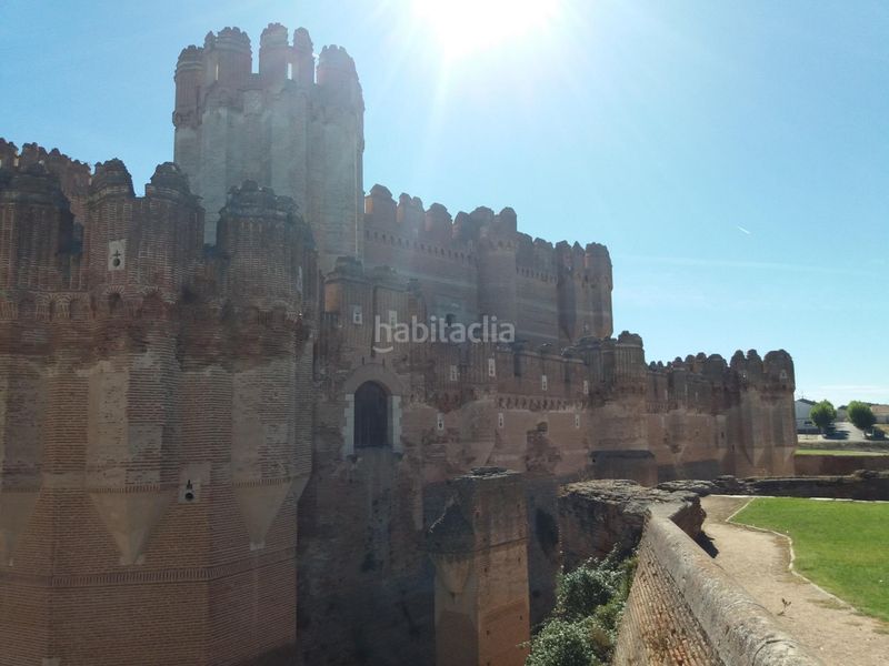 Foto 98c490e5-c7dc-4e88-8188-9ab0fa636301. Terreny residencial a Coca