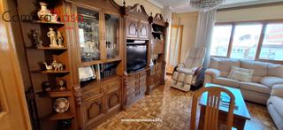 Location Appartement à El Carmen. Alquiler barrio del carmen segovia..exclusiva..