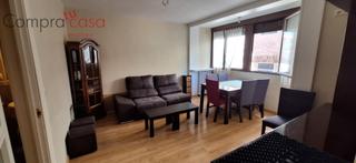 Location Appartement  Paseo del obispo quesada. Piso en estupendo estado.  amueblado