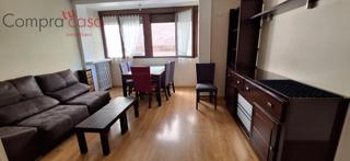 Location Appartement  Paseo del obispo quesada. Piso en estupendo estado.  amueblado