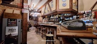 Local Comercial  Calle real. Venta..bar restaurante con vivienda..palazuelos de eresma